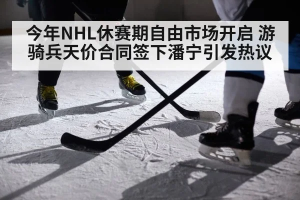 今年NHL休赛期自由市场开启 游骑兵天价合同签下潘宁引发热议
